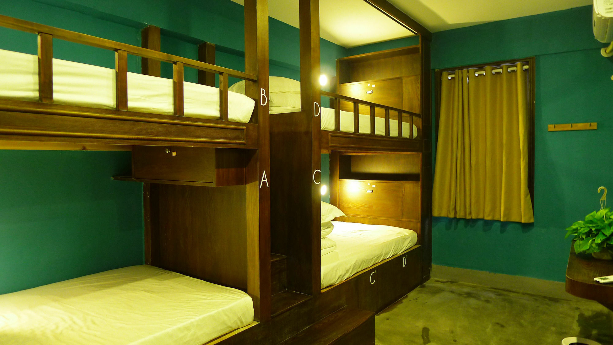 Guilin Central Wada Hostel Esterno foto